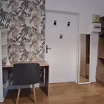 Cosy Studio Au Coeur De Rouen